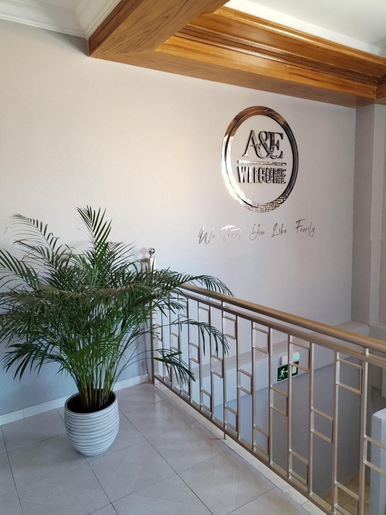 Pension A&E Manises Zewnętrze zdjęcie
